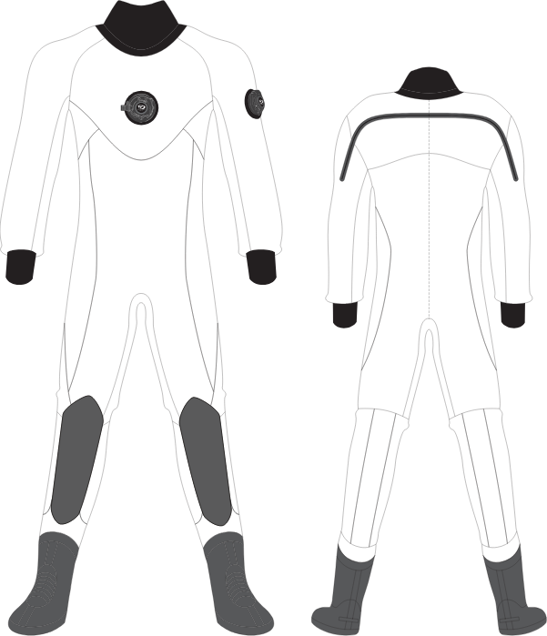 Whole Suit